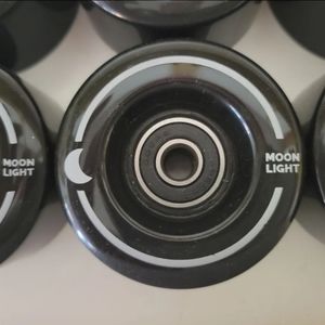 Moonlight Roller Hybrid Wheels